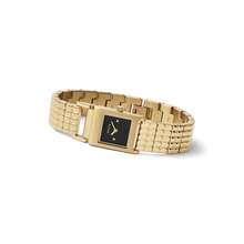 Load image into Gallery viewer, Breda - Revel Watch, Gold/Black