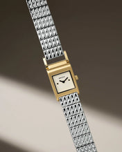 Load image into Gallery viewer, Breda - Revel Watch, Gold/Silver