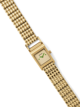 Load image into Gallery viewer, Breda - Revel Watch, Gold/Green