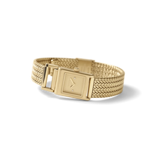 Load image into Gallery viewer, Breda - Revel (Tethered) Watch, Gold/Champagne