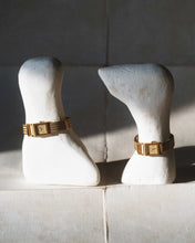 Load image into Gallery viewer, Breda - Revel (Tethered) Watch, Gold/Champagne