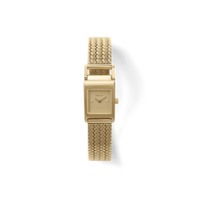 Load image into Gallery viewer, Breda - Revel (Tethered) Watch, Gold/Champagne
