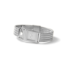 Load image into Gallery viewer, Breda - Revel (Tethered) Watch, Silver