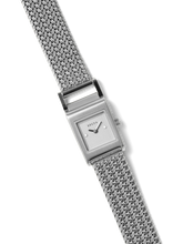 Load image into Gallery viewer, Breda - Revel (Tethered) Watch, Silver