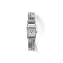 Load image into Gallery viewer, Breda - Revel (Tethered) Watch, Silver