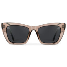 Load image into Gallery viewer, Solana Sunglasses, Crystal Rose