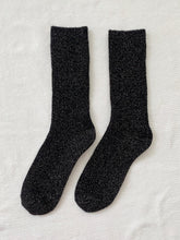Load image into Gallery viewer, Le Bon Shoppe Winter Sparkle Socks