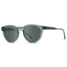 Load image into Gallery viewer, WMP Tate Sunglasses, Crystal Blue