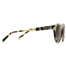 Load image into Gallery viewer, WMP Tate Sunglasses, Beige Tortoise