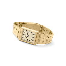 Load image into Gallery viewer, Breda - Virgil Watch, Gold/Champagne