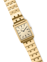 Load image into Gallery viewer, Breda - Virgil Watch, Gold/Champagne