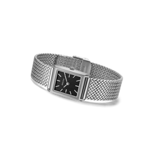 Load image into Gallery viewer, Breda - Virgil Mini, Silver/Midnight
