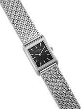 Load image into Gallery viewer, Breda - Virgil Mini, Silver/Midnight