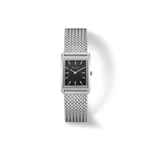 Load image into Gallery viewer, Breda - Virgil Mini, Silver/Midnight