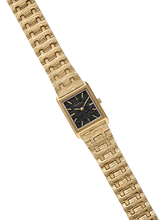 Load image into Gallery viewer, Breda - Virgil (Revival) Watch, Gold