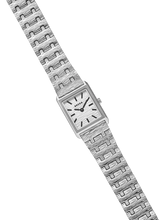 Load image into Gallery viewer, Breda - Virgil (Revival) Watch, Silver