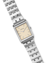 Load image into Gallery viewer, Breda - Virgil Watch, Silver