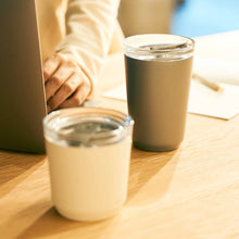 Load image into Gallery viewer, KINTO To-Go Tumbler, 240ml