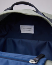 Load image into Gallery viewer, Sandqvist August Backpack - Dusty Green