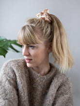 Load image into Gallery viewer, Satin Scrunchies