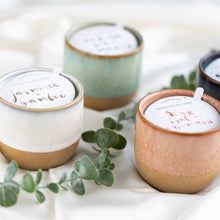 Hlaða mynd inn í gallerískoðara, Kin Kerti 170gr - Black Fig + Rose