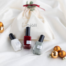 Load image into Gallery viewer, Christmas Nail Polish Bundle