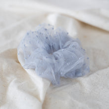 Load image into Gallery viewer, Organza Scrunchies