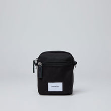 Load image into Gallery viewer, Sandqvist Sixten Bag, Black