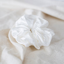 Load image into Gallery viewer, Satin Scrunchies