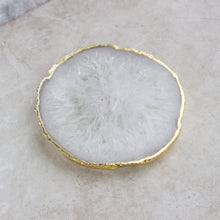 Load image into Gallery viewer, Agate Coasters