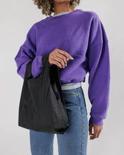 Load image into Gallery viewer, Baby BAGGU Black
