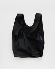 Load image into Gallery viewer, Baby BAGGU Black