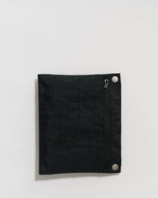 Load image into Gallery viewer, BAGGU Black Cloud Bag