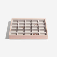 Load image into Gallery viewer, Stackers Blush Classic Jewellery Box