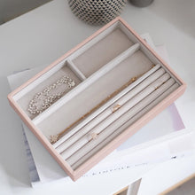 Hlaða mynd inn í gallerískoðara, Blush Classic 4 Hólfa Bakki