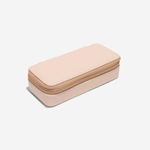 Load image into Gallery viewer, Stackers Blush Travel Case