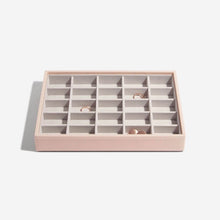 Load image into Gallery viewer, Stackers Blush Classic Trinket Layer
