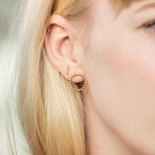 Load image into Gallery viewer, Dot Earrings