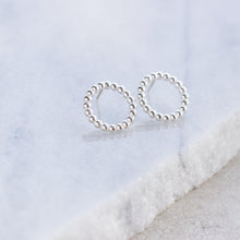 Load image into Gallery viewer, Dot Earrings