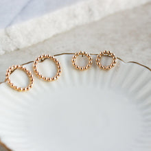 Load image into Gallery viewer, Dot Earrings