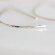 Load image into Gallery viewer, Half Circle Earrings