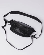 Load image into Gallery viewer, Sandqvist Lo Bum Bag, Black