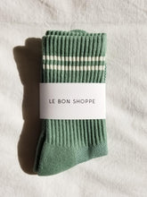Load image into Gallery viewer, Le Bon Shoppe Boyfriend Socks