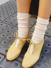 Load image into Gallery viewer, Le Bon Shoppe Trouser Socks