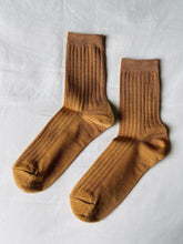 Load image into Gallery viewer, Le Bon Shoppe Her Socks
