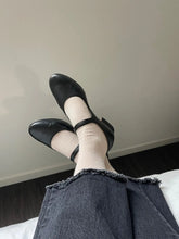 Load image into Gallery viewer, Le Bon Shoppe Trouser Socks