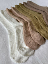 Load image into Gallery viewer, Cottage Socks