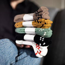 Load image into Gallery viewer, Le Bon Shoppe Boyfriend Socks