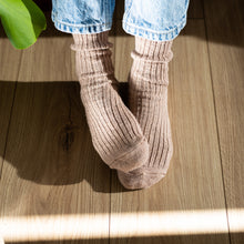 Load image into Gallery viewer, Cottage Socks