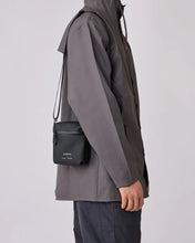 Load image into Gallery viewer, Sandqvist Poe Bag, Black